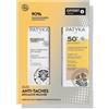 Patyka cosmetics sas PATYKA COFANETTO SIERO CORRETTORE ANTI MACCHIE 30 ML + CREMA SOLARE COLORATA SPF50+ 40 ML