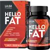 LA.GA. Srl HELLOFAT 60Cps