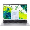 ACER ASPIRE LITE 14 AL14-32P-35ST 14" WUXGA INTEL CORE 3 N355 RAM 8GB-SSD 512GB NVMe-INTEL GRAPHICS-WI-FI 6E-WIN 11 HOME ARGENTO (NX.D3KET.001)