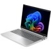 HP PROBOOK 4 G2i 16 NEXT GEN AI 16" WUXGA INTEL CORE ULTRA 7 355 RAM 16GB-SSD 512GB NVMe-INTEL GRAPHICS-WI-FI 7 + GIGABIT LAN-WIN 11 PRO ARGENTO (DP9J1AT#ABZ)