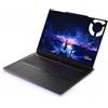 LENOVO LEGION 9 18IAX10 18" WQUXGA 240Hz INTEL CORE 9 275Hx RAM 64GB-SSD 2TB NVMe-NVIDIA GeForce RTX 5080 16GB-WI-FI 7 + 2.5G LAN-WIN 11 PROF NERO (83EY0078IX)