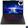 LENOVO LEGION PRO 7 16IAX10H 16" OLED WQXGA 240Hz INTEL CORE ULTRA 9 275Hx RAM 64GB 2 x 32GB-SSD 2TB NVMe 2 x TB--NVIDIA GeForce RTX 5090 24GB-WI-FI 7 + 2.5G LAN-WIN 11 HOME NERO (83F500NQIX)