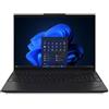 LENOVO THINKPAD L16 GEN 2 16" WUXGA INTEL CORE ULTRA 5 225U RAM 16GB-SSD 512GB NVMe-INTEL GRAPHICS-WI-FI 6E + GIGABIT LAN-WIN 11 PROF NERO (21SA005GIX)