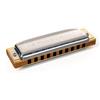 Hohner Armonica Do MS SERIES Blues Harp C732484