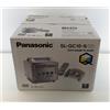 Panasonic Console DVD GameCube Panasonic Q SL-GC10 nuova sigillata Giappone rara