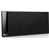 KEF T-101C BLACK DIFFUSORE CENTRALE SLIM ULTRA SOTTILE NUOVO GARANZIA UFFICIALE