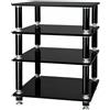 NORSTONE STABBL BLACK MOBILE HIFI NUOVO GARANZIA UFFICIALE SPEDIZIONE IMMEDIATA