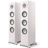 KEF Q11 META WHITE COPPIA DIFFUSORI DA PAVIMENTO GARANZIA UFFICIALE