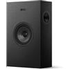 KEF Q4 META BLACK COPPIA DIFFUSORI ONWALL NUOVI GARANZIA UFFICIALE