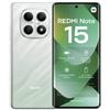 Xiaomi Redmi Note 15 8+256GB 6.77" NFC Forest Green DS ITA