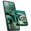 Motorola PROMOZIONE Motorola RAZR 70 8/256 SPORTING GREEN Cod. PBB60004SE