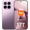 Xiaomi 17T 12+512GB 6.59" 5G Purple DS ITA