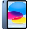 Apple Tablet Apple iPad 10.9" 11.Gen (2025) 128GB WiFi Blu Blue