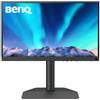 Benq PROMOZIONE Benq SW272Q Cod. 9H.LLPLB.QBE