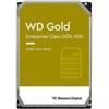 Wd WESTERN DIGITAL GOLD WD6004FRYZ HDD 6.000GB SATA III 3.5" BUFFER 256MB 7.200rpm