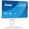 Iiyama XUB2293HSU-W7 4948570126910 iiyama ProLite XUB2293HSU-W7 Monitor PC 54,6 cm (21.