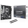 90MB1KJ0-M0EAY0 4711387842522 ASUS PRIME H810M-A WIFI Intel H810 LGA 1851 (Socke