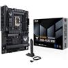 90MB1IQ0-M0EAY0 4711387763926 ASUS TUF GAMING Z890-PLUS WIFI Intel Z890 LGA 1851