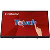 Viewsonic TD2230 766907842418 MON TOUCH 22 CAPACITIVE 10POINT MM IPS VGA HDMI DP MM SPEAKE