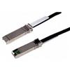 QNAP CAB-DAC15M-SFPP-A02 cavo a fibre ottiche 1,5 m SFP+ DAC Nero