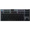 Logitech Tastiera computer G SERIES G915 X LightSpeed TKL Black 920 012725