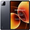 Xiaomi Tablet Xiaomi Pad 8 11.2" 8GB RAM 128GB WiFi Grigio Grey