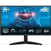 Aoc Q27B36X 4038986183208 AOC B3 Q27B36X Monitor PC 68,6 cm (27") 2560 x 1440 Pixel