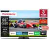 Thomson 55QG7C14 9120106662399 TV THOMSON LED 55" 55QG7C14 SMART GOOGLE TV HOTEL MODE 4K