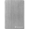 Does not apply Store N Go 2.5 Alu USB3.2 1TB Space Grey
