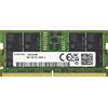 SAMSUNG RAM SO-DDR5 16GB 5600MHZ PC5-5600B M425R2GA3EB0 OEM BULK