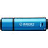 Kingston Ironkey Blindata Privacy 50C - Usb-Flash-Laufwerk