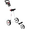 JS GOLF EZEGLIDE CRUISER TROLLEY