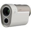 JS GOLF VOICE CADDIE LASER FIT RANGEFINDER