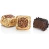 Venchi - Cubotto Chocoviar Crème Suprema - Cioccolatini ripieni di Crema Spalmabile Suprema con Cacao e Nocciola Piemonte I.G.P. sfusi - Confezione da 1kg - Senza Glutine