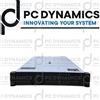 HPE DL380 Gen10 - 8SFF - 2x Xeon 6230N - 40C - 64GB RAM - 2.7TB HDD - No OS