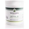 TDC Technology Dedicated to Care srl Lictyol 20% Unguento Cheratoplastico 200 G