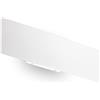 Ideal Lux ZIG ZAG AP12 BIANCO - 179292