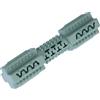 Zooplus Basics Gioco per cani Zooplus Basics Bastone in TPR - L 14 x Ø 3 cm