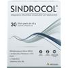 MEDISIN Srl sindrocol 30 stick pack da 1,8 g