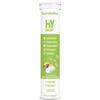 OLYOS ITALIA Srl Somatoline SkinExpert Hydrop 20 Compresse Effervescenti Gusto Mango & Passion Fruit - Integratore Per Il Metabolismo Energetico