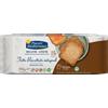 Piaceri Mediterranei - Fette Biscottate Integrali Senza Glutine Confezione 110 Gr