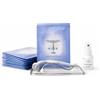 Dermaroller Set + Maschera 2 pz Maschera viso