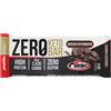 Pro Nutrition Barrette chetogenica Zero Keto Bar (50 gr, Cioccolato fo