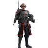 HOT TOYS Star Wars The Bad Batch Action Figura 1/6 Echo 29 Cm Hot Toys