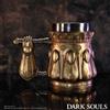 NEMESIS NOW Dark Souls Executioner Smough Boccale Accessori Nemesis Now