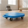 Scooter Board Leggero Scooter Board Bambini Bordi Lisci