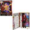 Mattel Disney Descendants: The Rise of Red - Red, Daughter of Queen of Hearts Do