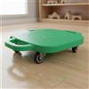 Scooter Board Leggero Scooter Board Bambini Bordi Lisci