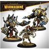 Steamforged Games Warmachine: Orgoth Sea Raiders Battlegroup Box