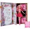 Mattel Disney Descendants: The Rise of Red Doll & Playset, The Sorcerer's Cookbo